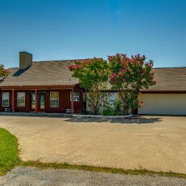 Gated Ranch Retreat Near Lakes & Frisco
