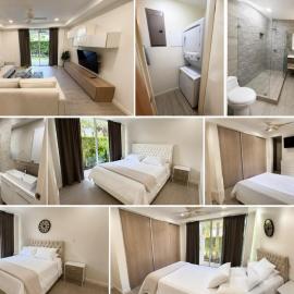 1 Condo in Herradura Near Los Sueños Near Jaco: La Mona'da bir otel