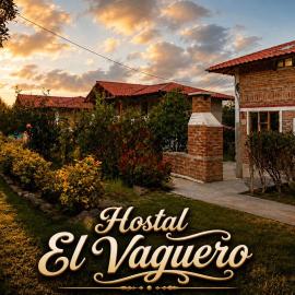 Hostal el Vaquero, hotel a Chugchilán