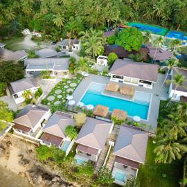 Cebu R Resort Tabuelan，Tabuelan的飯店
