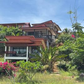 Leam Sai Seaview, hotel in Ban Laem Sai
