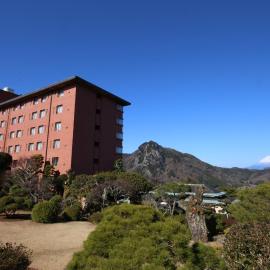 Ohito Hotel, hotel in Izunokuni