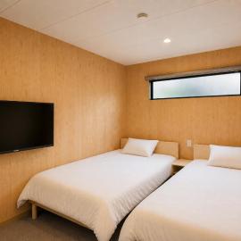 Nikka Hotel 岐阜羽島, hotel en Hashima