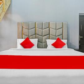 Hotel O Sehgal Farms, hotel in Kamodh