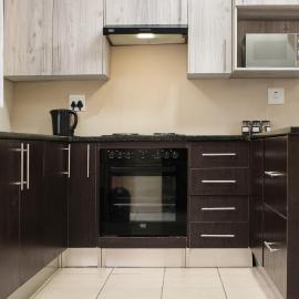 Tshamani self catering, hotell sihtkohas Hazyview