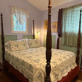 Penny Farthing Inn