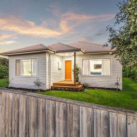 Sea Salt cottage