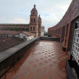Hotel Pascana Plaza, hotel a Santa Cruz de la Sierra
