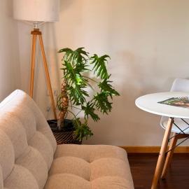 Cabañas Mahatua、ハンガ・ロアのホテル