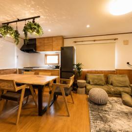 BLUEBAY TERRACE okutama, hotel in Okutama