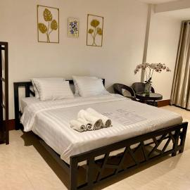 SiriHome at Loei