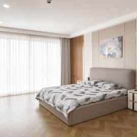 EcoCity Suites BMT, hotel in Buôn Enao