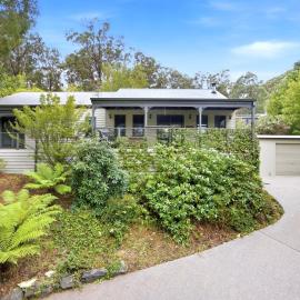 Woodbine Lodge
