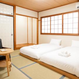 Guest house ENJOY