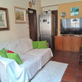 Apartamento com piscina em Icaraí