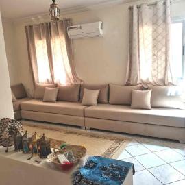 Central Beni Mellal Apartment with Easy City Access