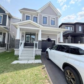 Spacious 3-Bedroom Home Near Niagara Falls in Thorold Area, hotel Thoroldban