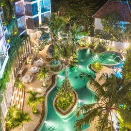 Hotel Vellita Siem reap