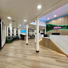 Costa Mesa Inn - Newport Beach Area, hotell i Costa Mesa