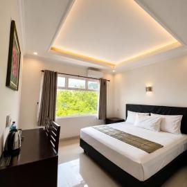 Anugrah Hotel Teluk Nara, hotel in Teluk Nara