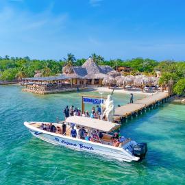 Tritonia Island Tintipán