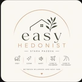 EasyHedonist, hotel in Stara Pazova