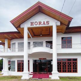 Urbanview Syariah Hotel Horas Palopo, hotel en Palopo