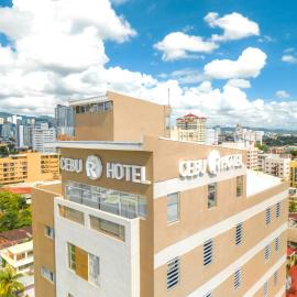 Cebu R Hotel Mabolo