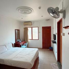 Hotel CY, hotel in Sungai Besar
