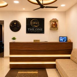 Hotel The One