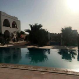 maison djerbienne, hotel v destinaci Fafou