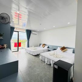 KHÁCH SẠN YẾN VIỆT Thiên Cầm, hotel em Nhượng Bạn