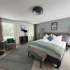 Rotmain Apartments، فندق في بايروث