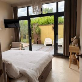 Lizzy's B&B, hotel in Maarssen