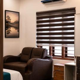 Kottillam Residency, хотел в Panamaram