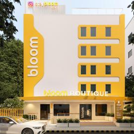 Bloom Boutique - Golf Course Road
