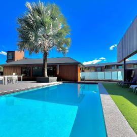 Quality Hotel City Centre, hotel a Coffs Harbour
