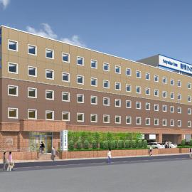 Toyoko Inn Ofuna-eki Nishi-guchi