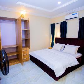 Bamlas Apartment Service