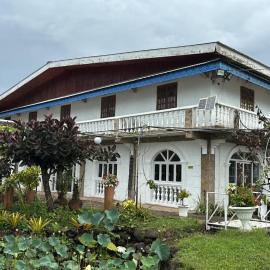 Churinga Eco Resort, hotel en Tigaon