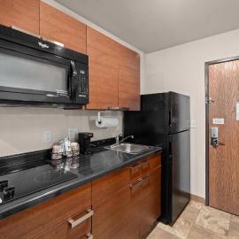 MainStay Suites Spokane Valley، فندق في سبوكان فالي