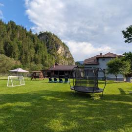Cazare La Piatra Buhei