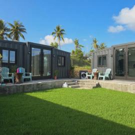 Beverly Hills Haven Fiji