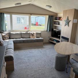 TSCaravan, Haven, Golden Sands, hotel in Mablethorpe