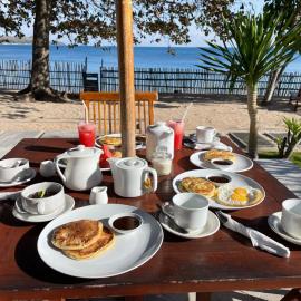 Starsand Beach Resort