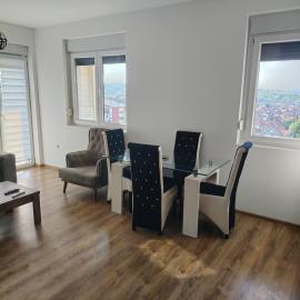 Prokuplje L3, hotel in Pojate