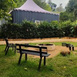Organic Famers Dormitory by ECO Escape Hospitality