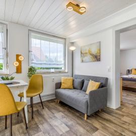 Apartment Echaztal