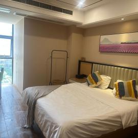 艾美轻奢酒店--Aimee light Hotel, hotel din Chongqing