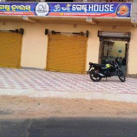 Omm Maa Guest house, Hotel in Ghatgān